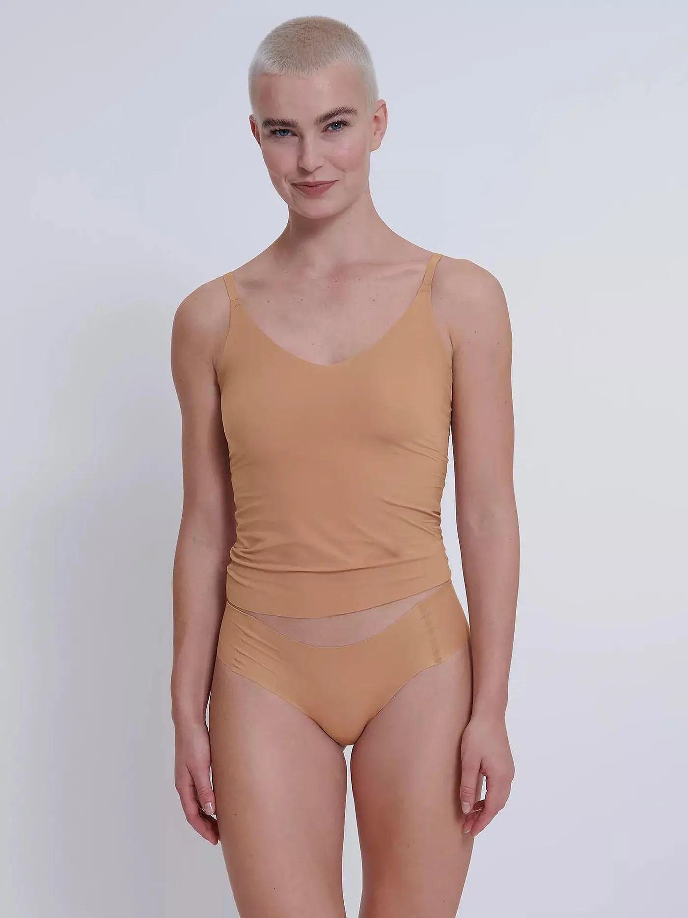 SLOGGI | Pant - Hipster ZERO FEEL 2.0 | 